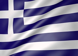 Greece Flag